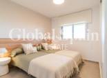 Neubau - WOHNUNG -
ORIHUELA COSTA - Playa Flamenca