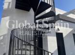 Nueva construcción  - VILLA -
POLOP - PAU1