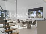 Nowo zbudowane - PENTHOUSE -
ESTEPONA - 