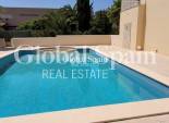Revente - MAISON -
CALA MURADA - optional location detail