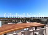 Wederverkoop - APPARTEMENT -
Guardamar del Segura - Guardamar del Segura - Town