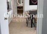Resale - APARTMENT -
ÁGUILAS - Aguilas