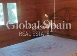 Resale - VILLA -
ELCHE - Costa Blanca