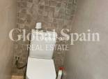 Odsprzedaż - WILLA  -
TORREVIEJA - 