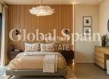 Nouvelle construction - VILLA -
TORRE PACHECO - Santa Rosalia Lake And Life Resort
