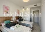 Revente - PENTHOUSE -
ORIHUELA COSTA - PAU 8