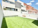 New Build - HOUSE -
COX - San Fernando