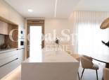 New Build - HOUSE -
LOS ALCÁZARES