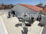 Venta - VILLA -
TORREVIEJA - Costa Blanca