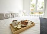 Revente - APPARTEMENT -
ORIHUELA COSTA - CAMPOAMOR