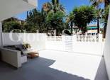 Venta - APARTAMENTO -
ORIHUELA COSTA - Costa Blanca