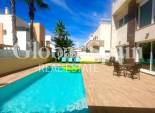 Resale - VILLA -
TORREVIEJA - Miramar - Torre Del Moro
