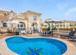 Wiederverkauf - VILLA -
Gran Alacant - Costa Blanca