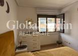 Wederverkoop - APPARTEMENT -
SAN MIGUEL DE SALINAS - Inland
