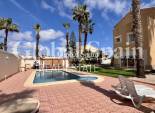 Venta - VILLA -
LA ZENIA - Costa Blanca