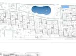 Nueva construcción  - ÁTICO -
LA NUCÍA - Ciudad del Deporte
