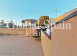 Wiederverkauf - WOHNUNG -
SANTIAGO DE LA RIBERA - Playa De Santiago De La Ribera
