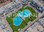 Wiederverkauf - VILLA -
TORREVIEJA - Costa Blanca