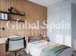 Neubau - WOHNUNG -
MÁLAGA - Campanillas