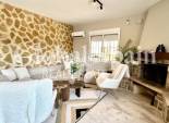 Wederverkoop - VILLA -
LA ZENIA - Costa Blanca