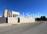 Wiederverkauf - VILLA -
ORIHUELA COSTA - Costa Blanca