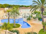 Resale - APARTMENT -
BENISSA - Costa Blanca