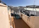 Wiederverkauf - VILLA -
ORIHUELA COSTA - Lomas de Cabo Roig