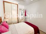 Venta - APARTAMENTO -
TORREVIEJA - Costa Blanca