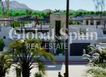 Nueva construcción  - APARTAMENTO -
FUENTE ÁLAMO DE MURCIA - La Pinilla