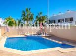 Wiederverkauf - PENTHOUSE -
PILAR DE LA HORADADA - Costa Blanca
