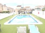 Wederverkoop - HUIS -
SAN MIGUEL DE SALINAS - Las Filipinas