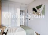 Neubau - WOHNUNG -
MÁLAGA - Campanillas