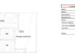 Nouvelle construction - APPARTEMENT -
SAN MIGUEL DE SALINAS - Pueblo