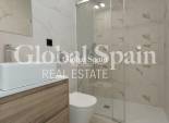 Nouvelle construction - VILLA -
BENIJÓFAR - Pueblo