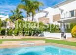 Resale - VILLA -
CIUDAD QUESADA