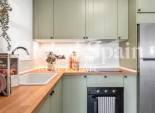 Revente - APPARTEMENT -
ORIHUELA COSTA - Playa Flamenca