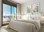 Nieuwbouw - PENTHOUSE -
ESTEPONA - La Gaspara