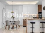 Resale - APARTMENT -
CIUDAD QUESADA