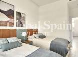 Neubau - WOHNUNG -
VERA - El Playazo