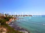 Resale - APARTMENT -
ORIHUELA COSTA - Costa Blanca
