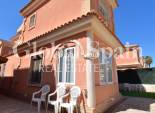 Wederverkoop - VILLA -
ORIHUELA COSTA - Playa Flamenca