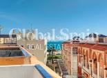Resale - PENTHOUSE -
TORREVIEJA - Costa Blanca