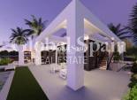 Nouvelle construction - VILLA -
LOS ALCÁZARES