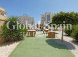 Resale - APARTMENT -
ORIHUELA COSTA - Los Dolses