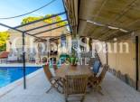 Revente - VILLA -
TORREVIEJA - LOS BALCONES - LOS ALTOS