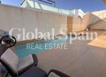 Wiederverkauf - VILLA -
ORIHUELA COSTA - Lomas de Cabo Roig