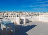 Nieuwbouw - APPARTEMENT -
ORIHUELA - Vistabella Golf