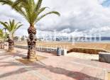 New Build - APARTMENT -
PUERTO DE MAZARRÓN - Playa del Puerto