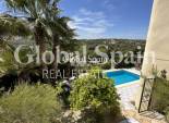 Wiederverkauf - VILLA -
VILLAMARTÍN - Costa Blanca