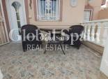 Wederverkoop - VILLA -
BENIMAR - Costa Blanca